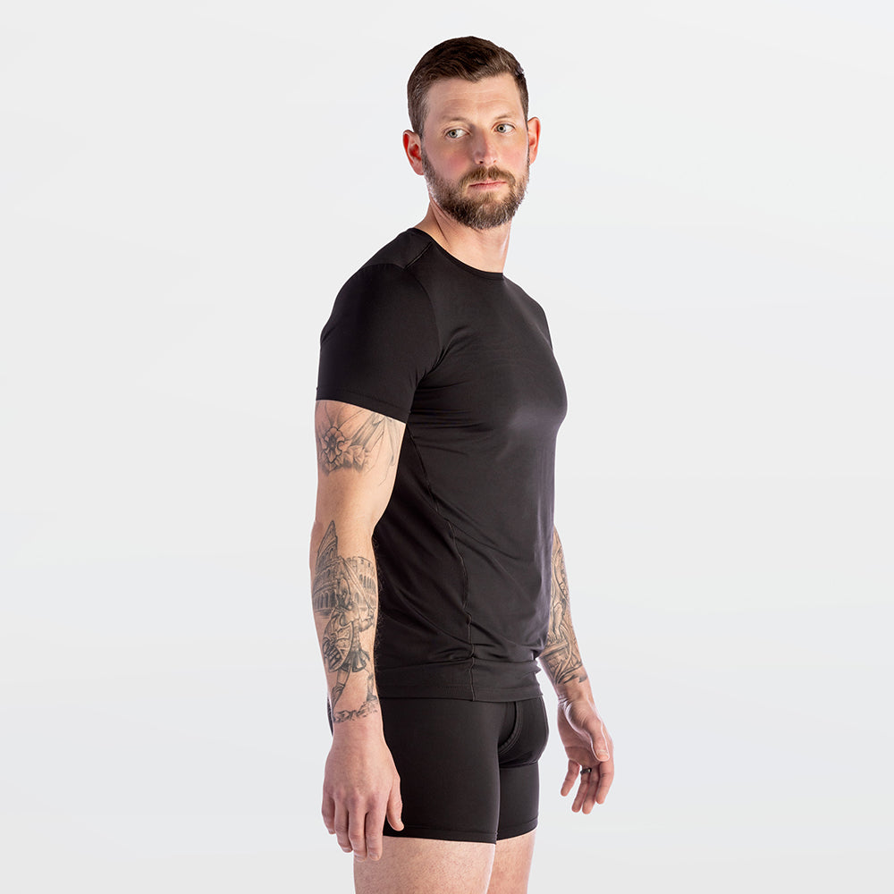 DRYFX® Cool Fiber Crew T-shirt