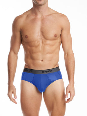 Electric Blue
