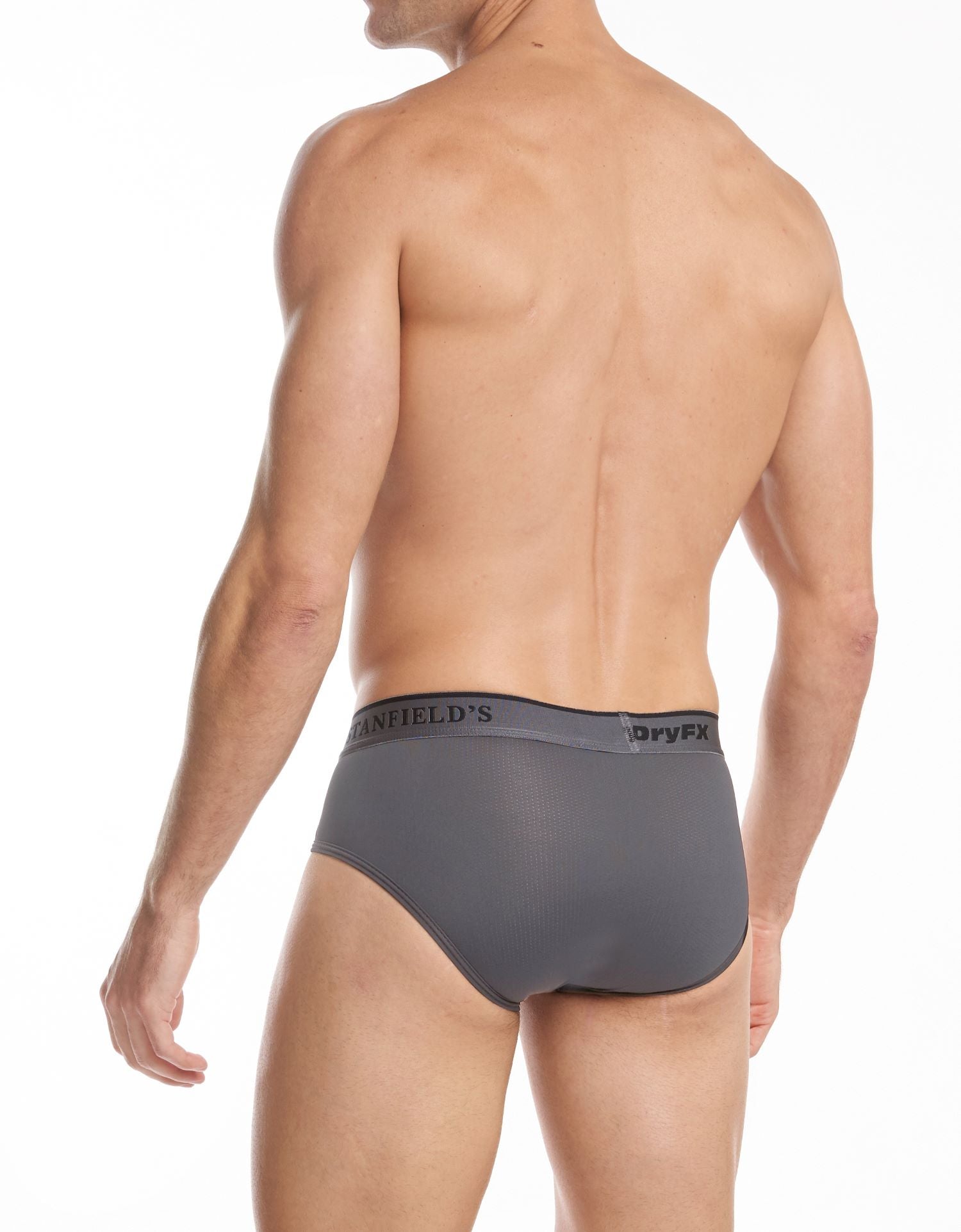 Calzoncillos DryFX para hombre