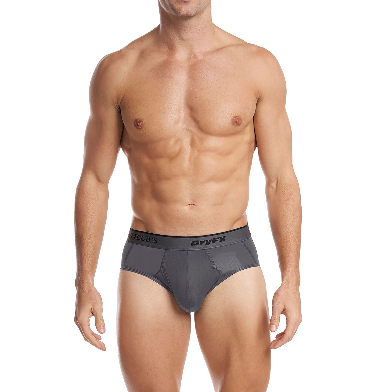 Men's DryFX Brief