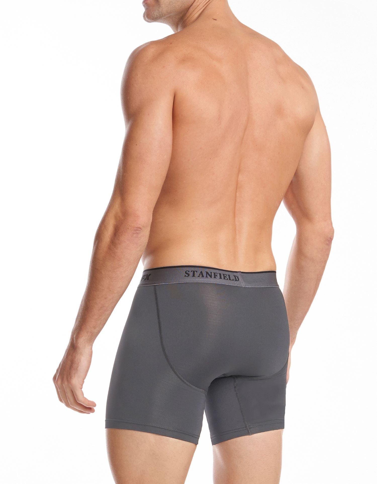 Calzoncillos bóxer DryFX para hombre