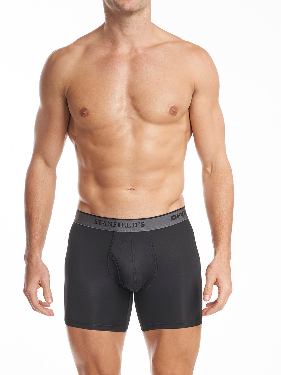 Calzoncillos bóxer DryFX para hombre