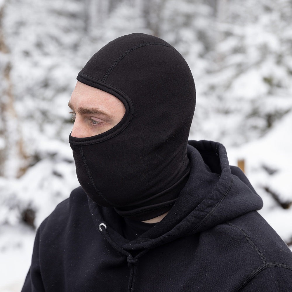 HEAT FX HEAVY WEIGHT BALACLAVA