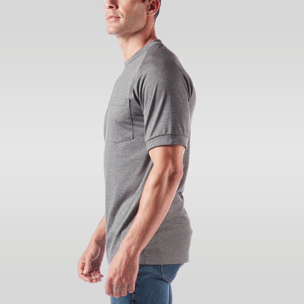 Operative Tech Relaxed Fit Performance Pocket T-shirt
