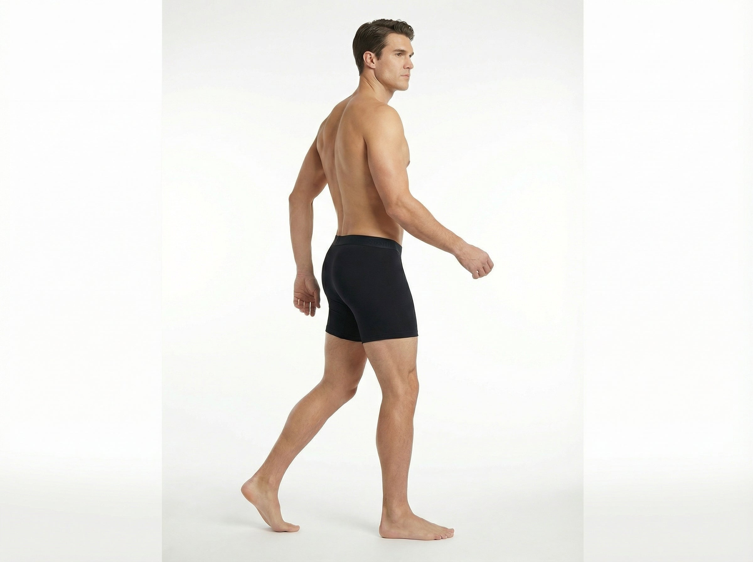 MEN'S MERINO ALL CLIMATE BOXER BRIEF