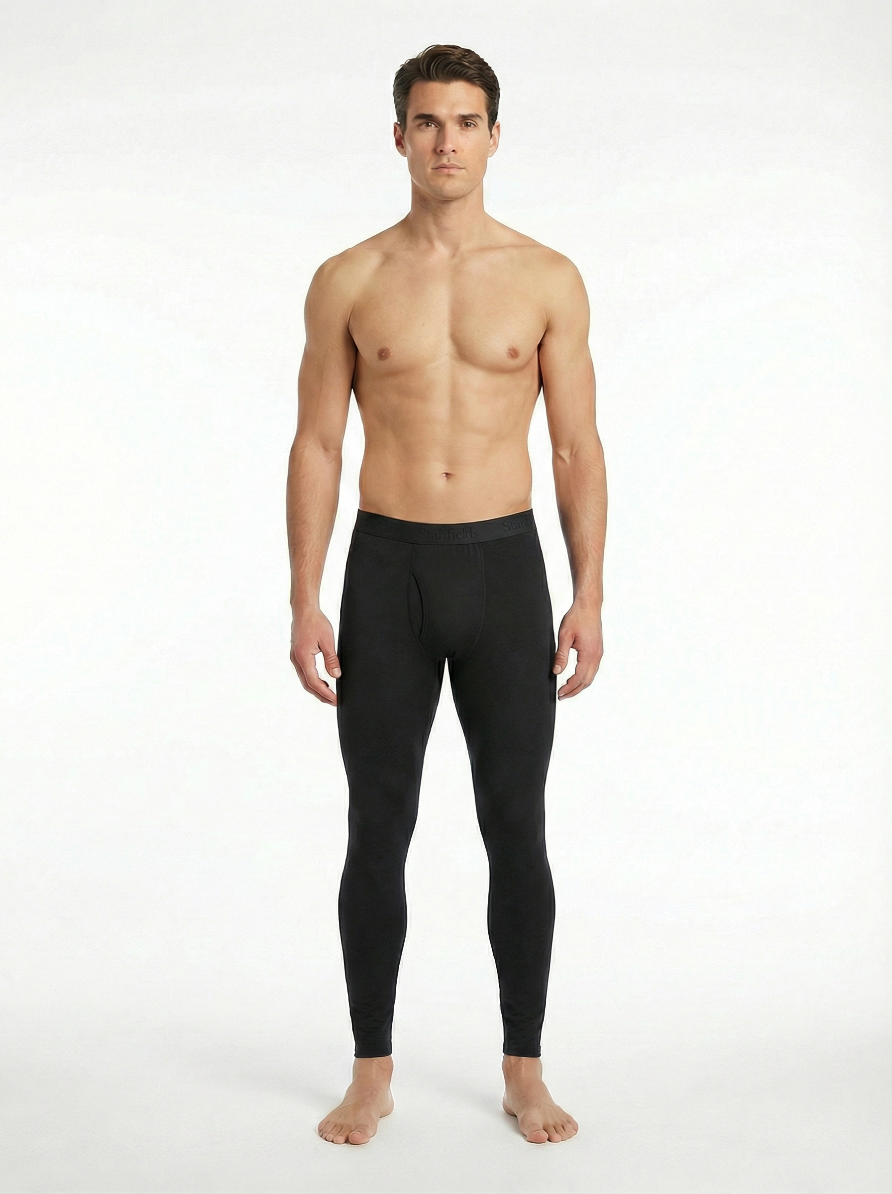 MEN'S MERINO ALL CLIMATE LEGGING