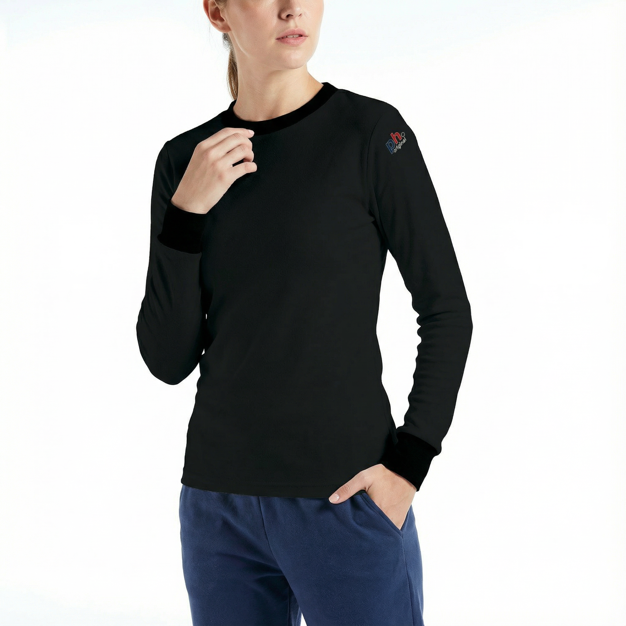 Stanfield's Pro Hockey T-shirt