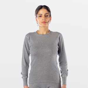Grey Heather