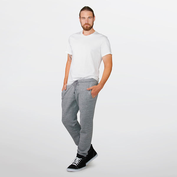 Pantalon en molleton Héritage pour hommes