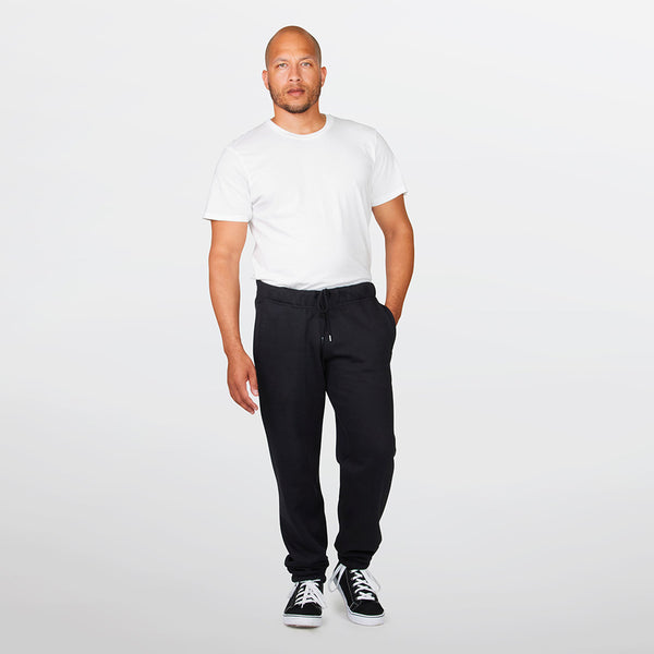 Pantalon en molleton Héritage pour hommes