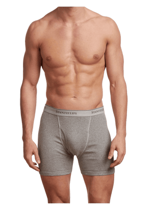 Grey Heather