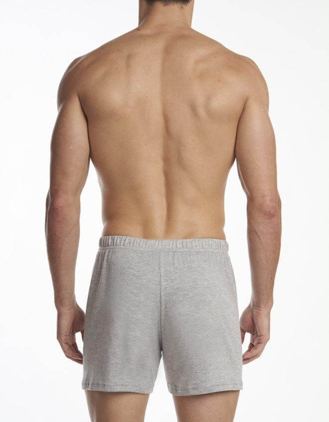 Boxer haut de gamme pour hommes - lot de 2