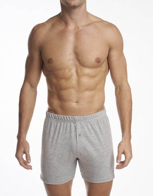 Grey Heather