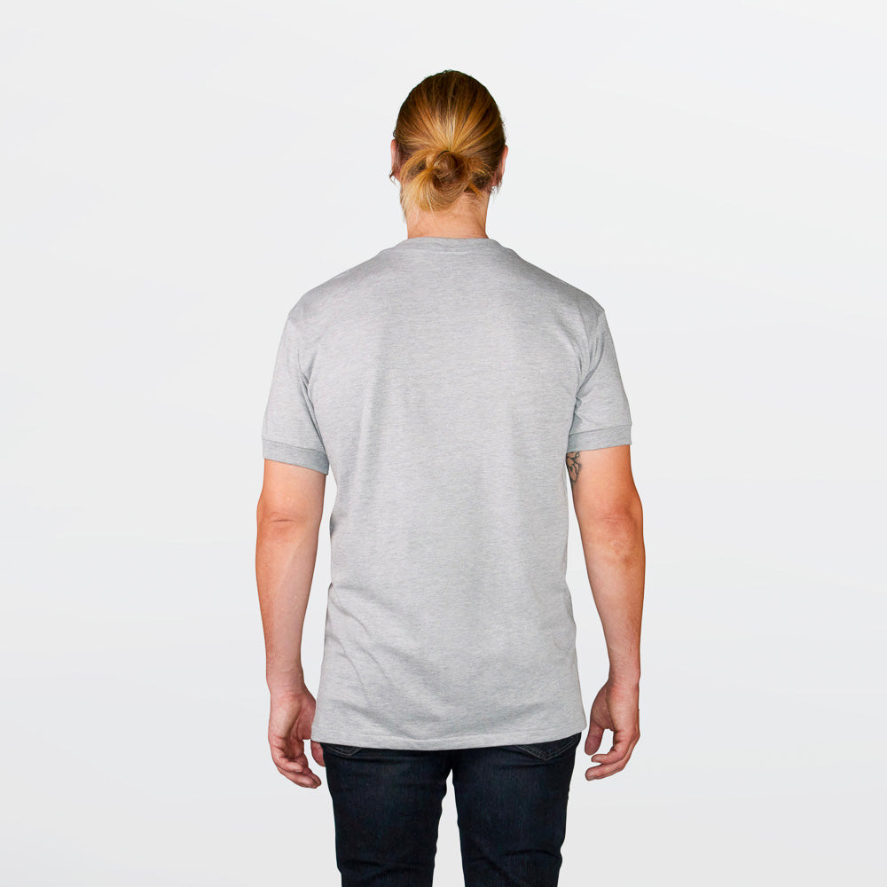 Men's Crew Work T-Shirt