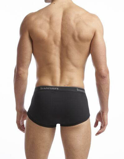 Men's Supreme Brief - 2 Pack