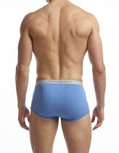 Men's Supreme Brief - 2 Pack