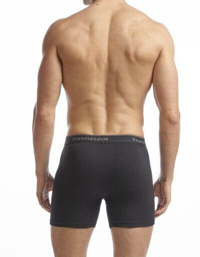 Men's Boxer Brief Supreme Collection 2 Pack