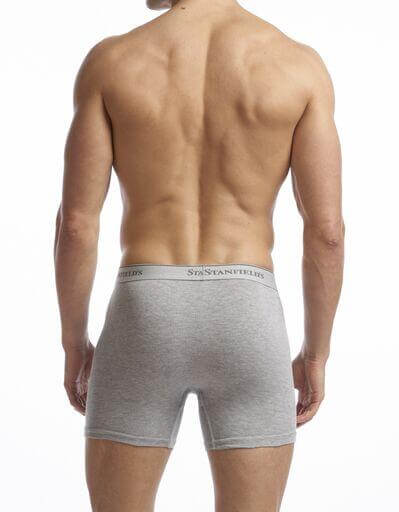 Men's Boxer Brief Supreme Collection 2 Pack