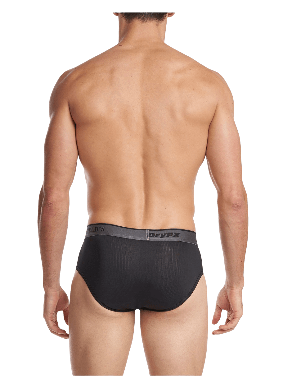 Calzoncillos DryFX para hombre