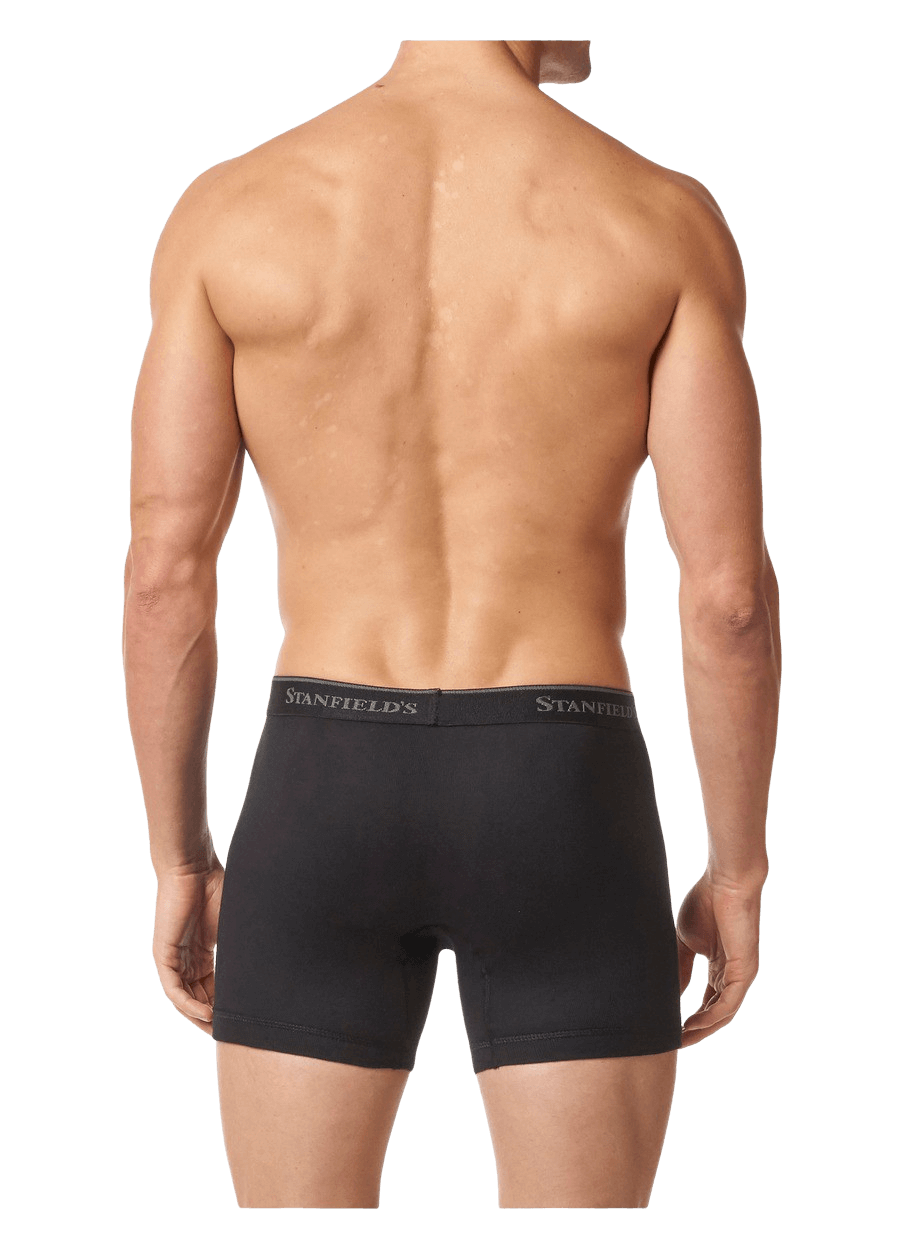 Boxer Brief- 2 pack - Premium Cotton