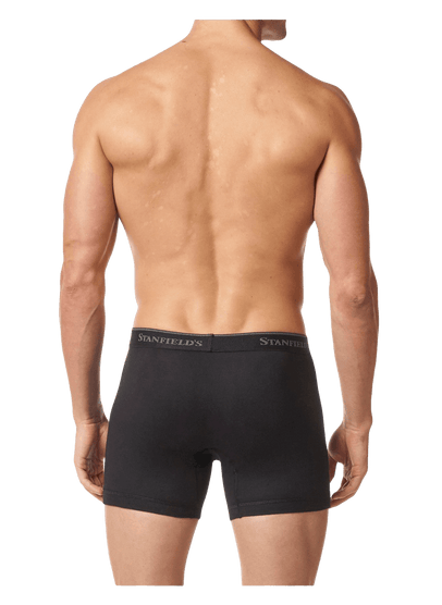 Boxer Brief- 2 pack - Premium Cotton