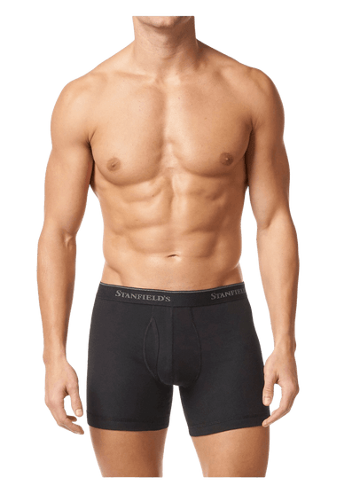 Boxer Brief- 2 pack - Premium Cotton