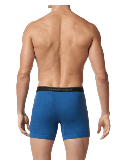 Boxer Brief- 2 pack - Premium Cotton