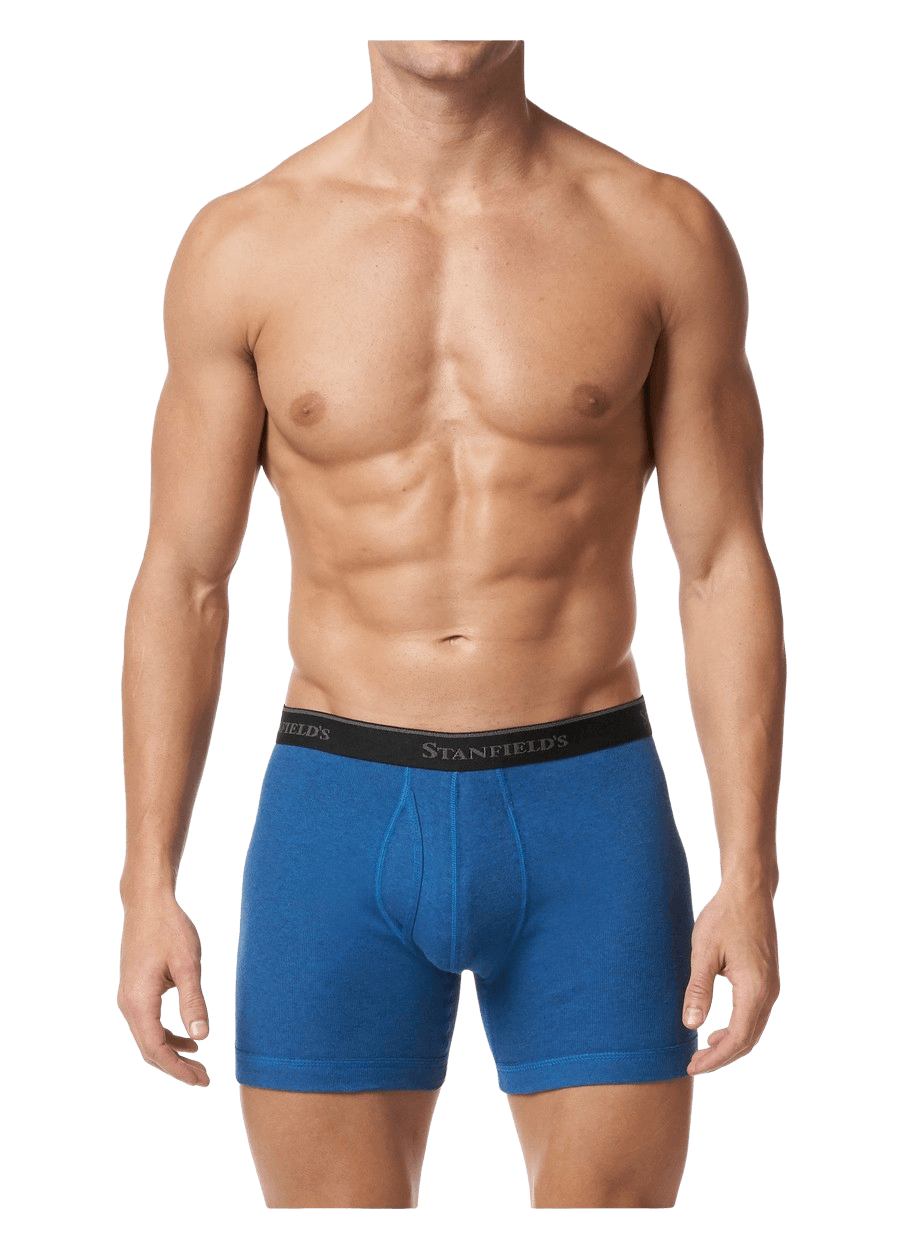 Boxer Brief- 2 pack - Premium Cotton