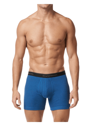 Yale Blue Heather