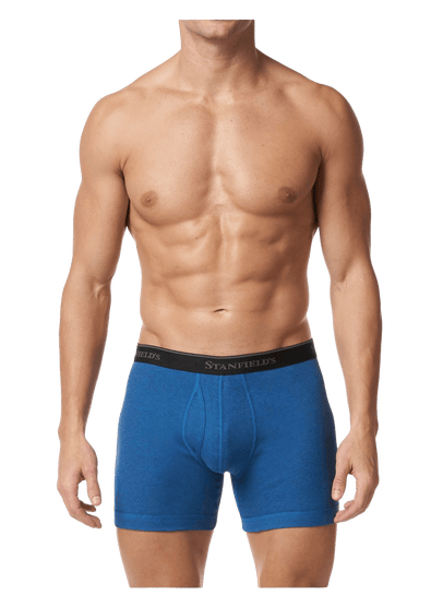 Boxer Brief- 2 pack - Premium Cotton
