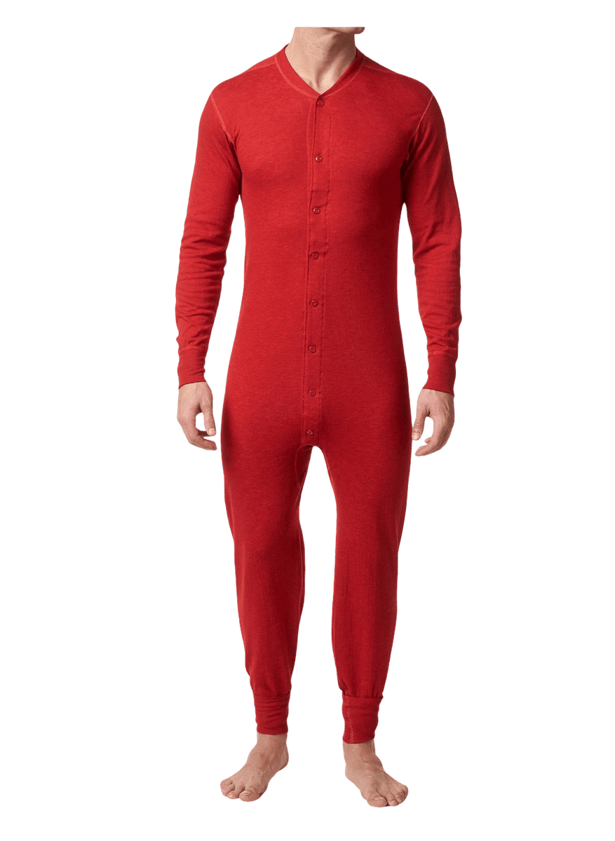 Cotton onesie men best sale