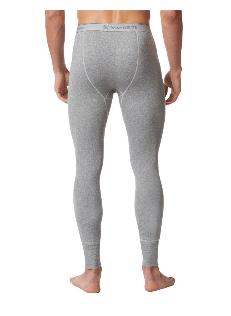 Men's Long Underwear Premium Collection Cotton