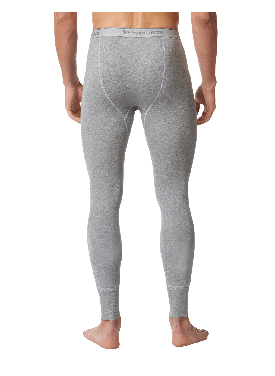 Men's Long Underwear Premium Collection (Cotton)