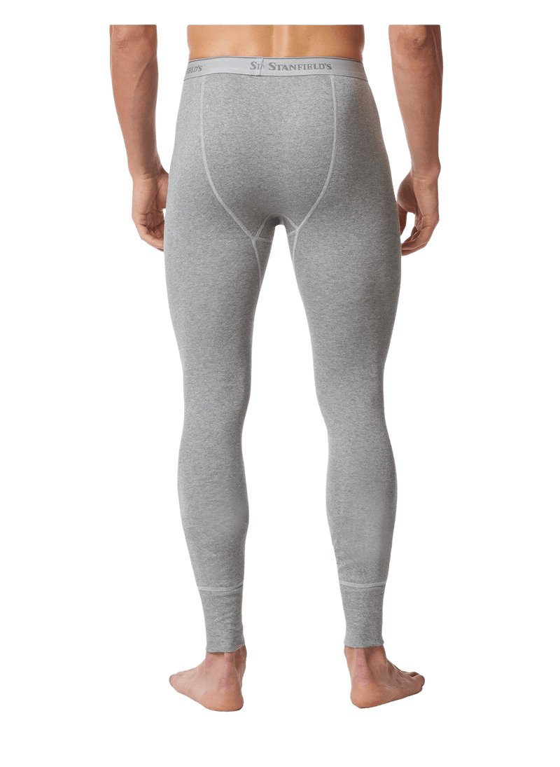 Men's Long Underwear Premium Collection (Cotton) | Stanfields.com ...