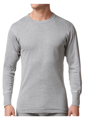 Grey Heather