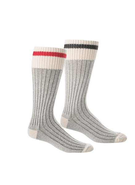 Cotton Socks - 2 Pack