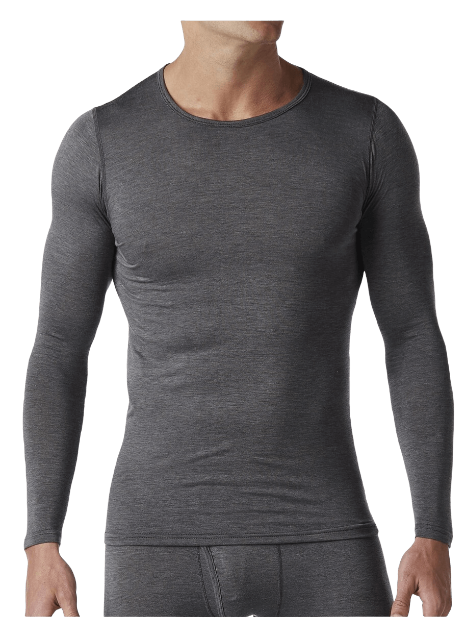 Men's HeatFX Microfibre Base Layer