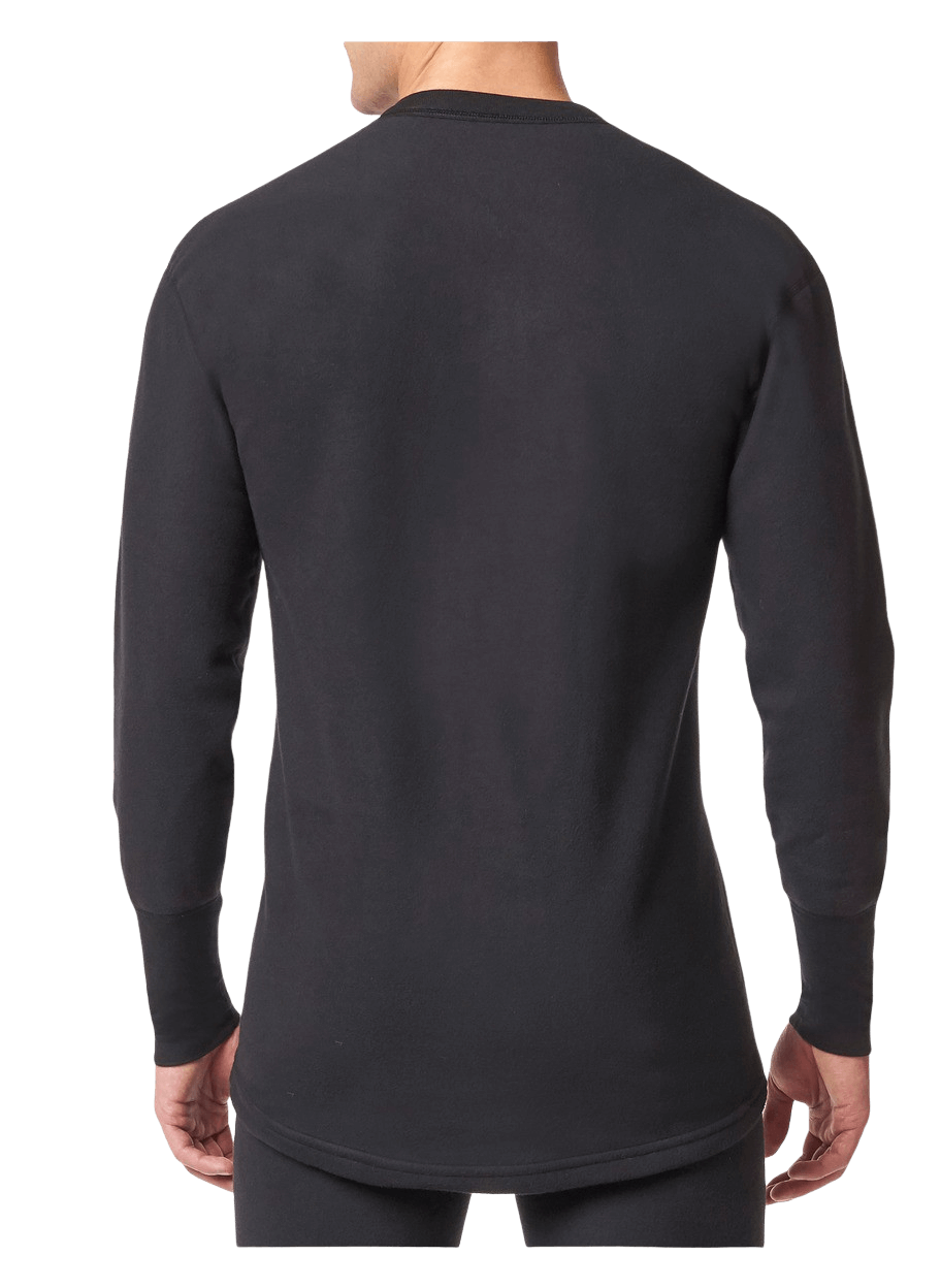 Men's Performance Microfleece Shirt