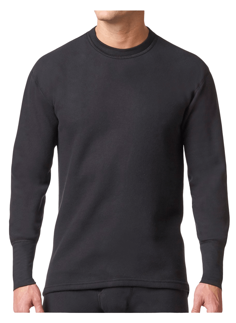 Men's Performance Microfleece Shirt