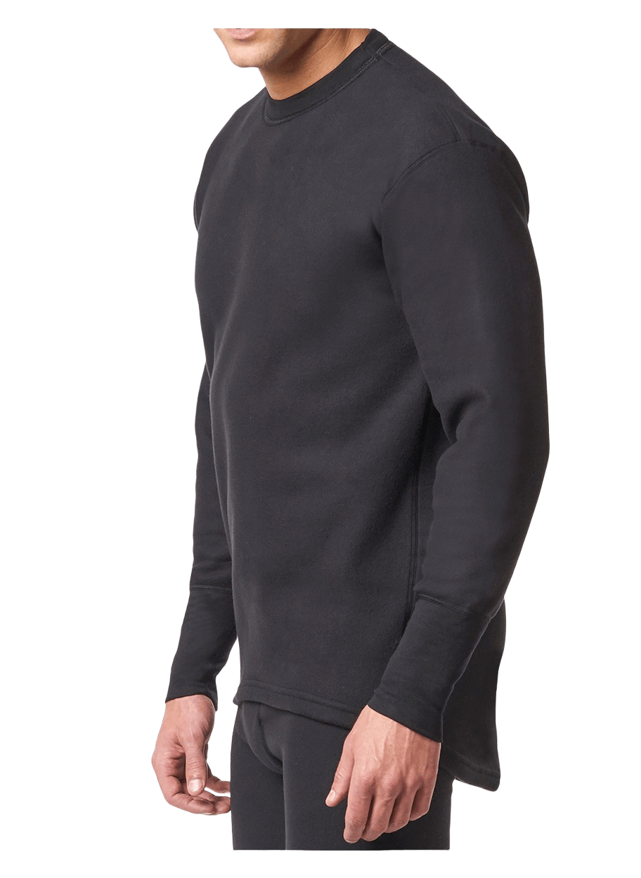 Men's Performance Microfleece Shirt