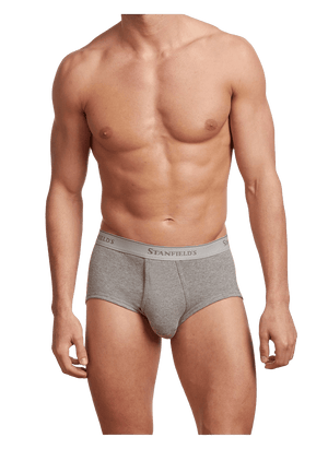 Grey Heather