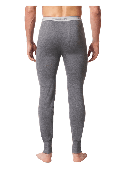 Men's Long Underwear TwoLayer