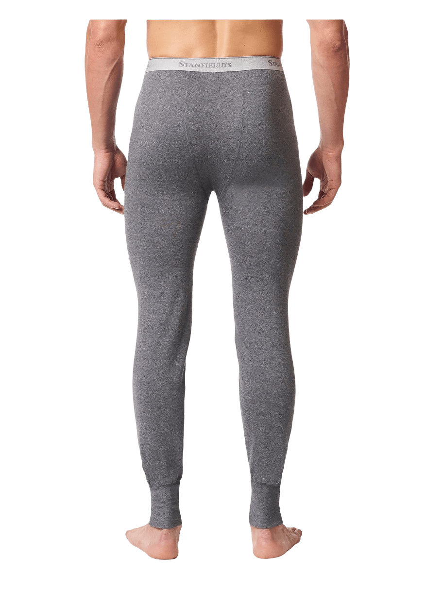 Men's Two-Layer Long Underwear