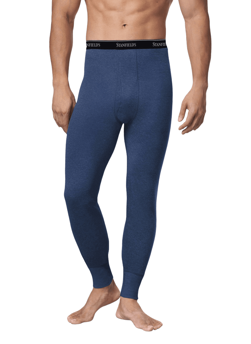 Men's Long Underwear TwoLayer