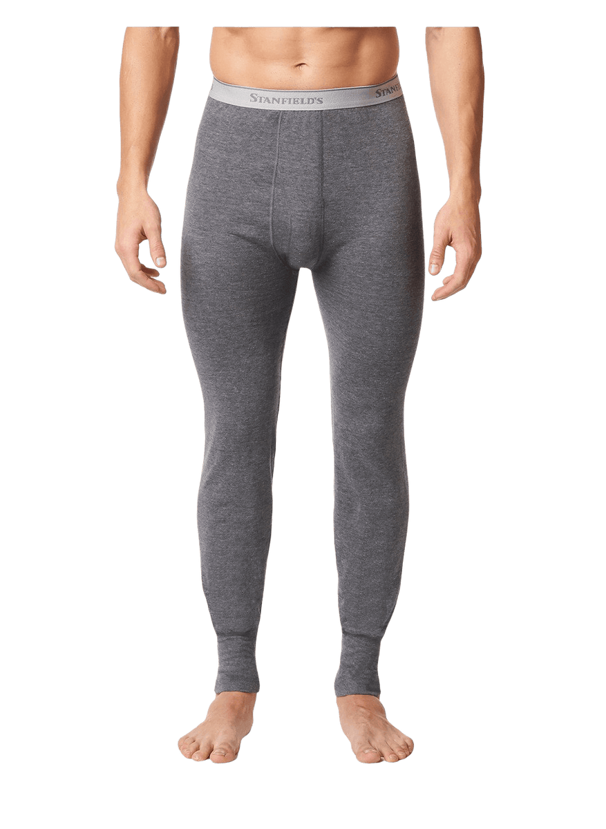 Premium Cotton Long Underwear