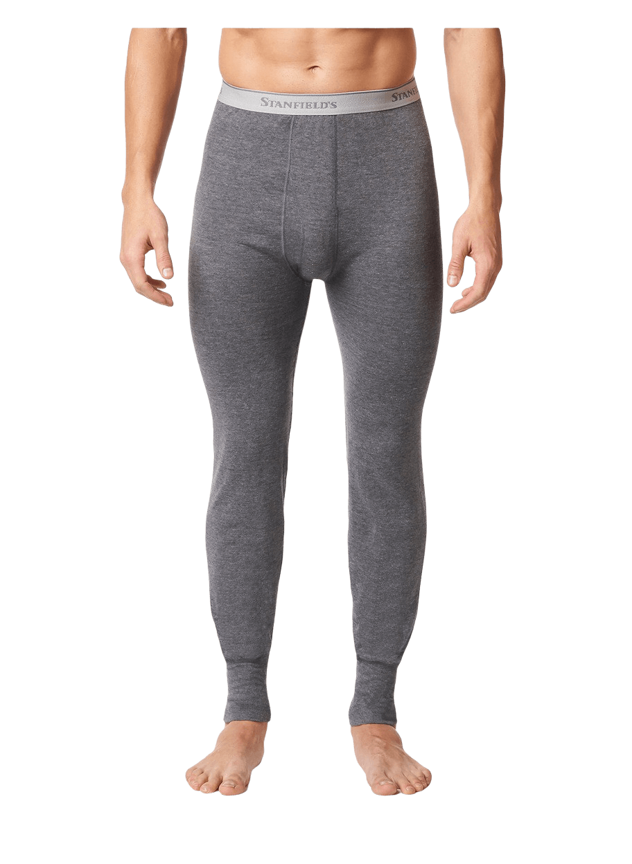 Men's Two-Layer Long Underwear