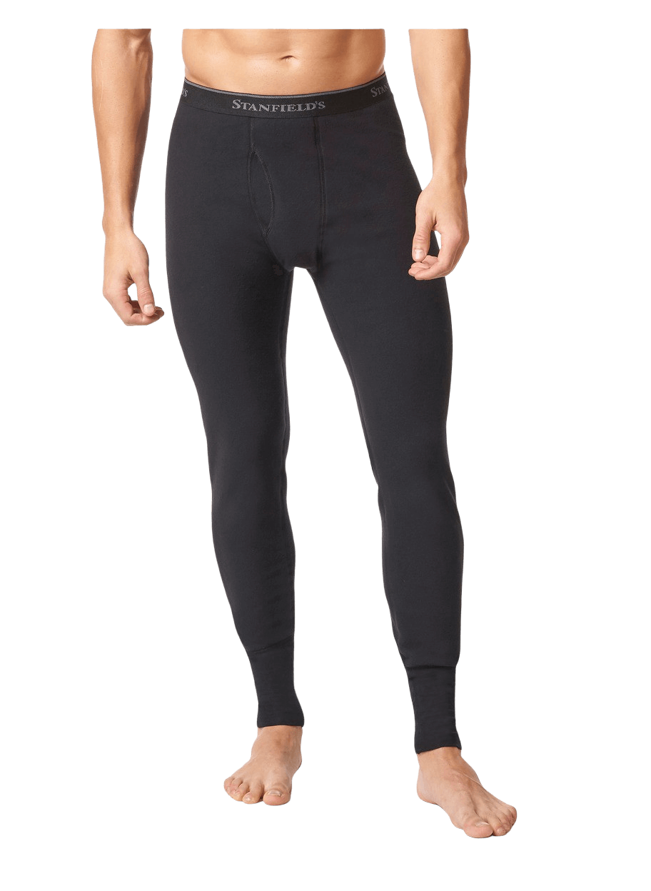 Men's Performance Microfleece Long Underwear