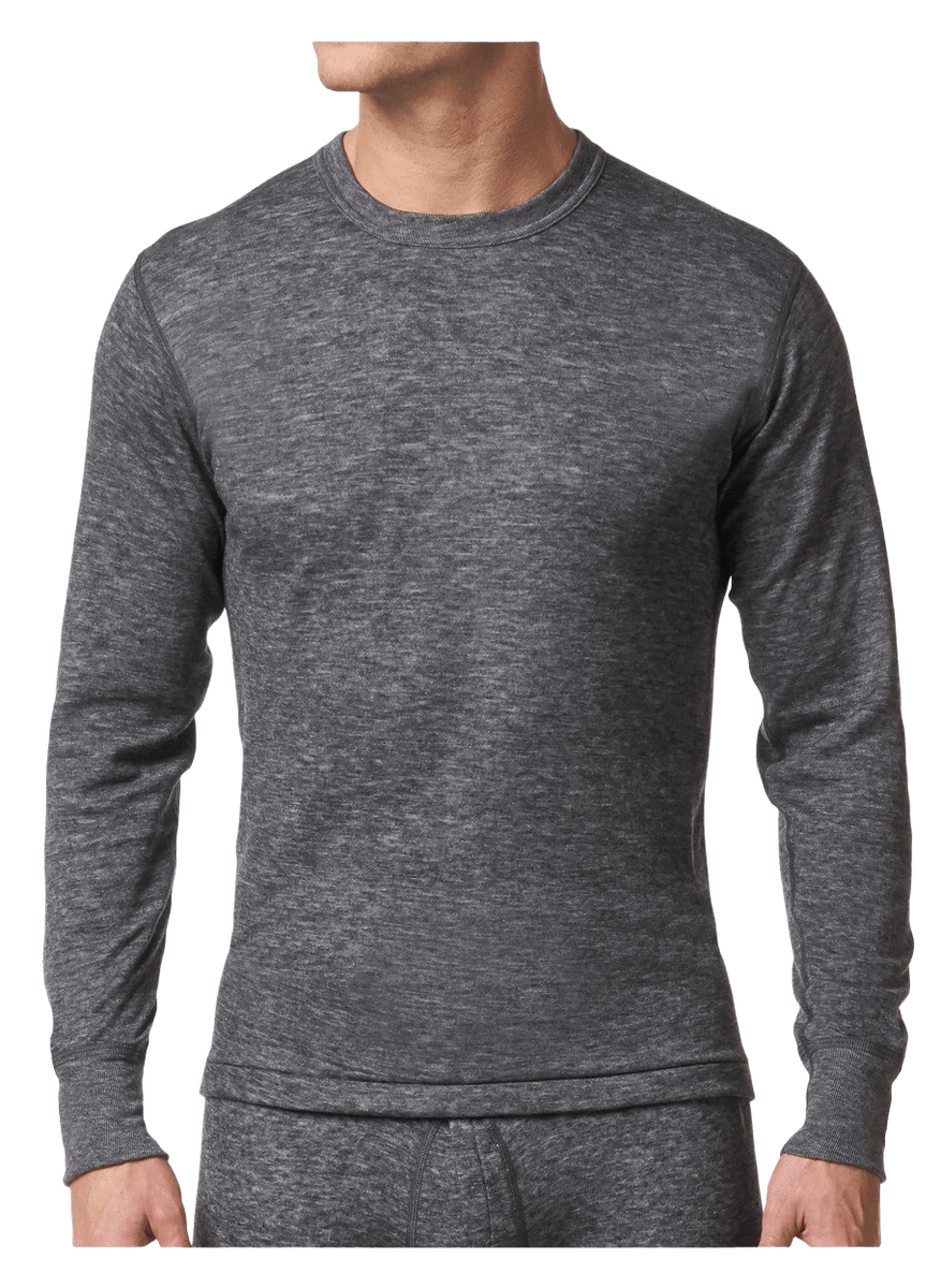 Merino polyester blend base layer sales