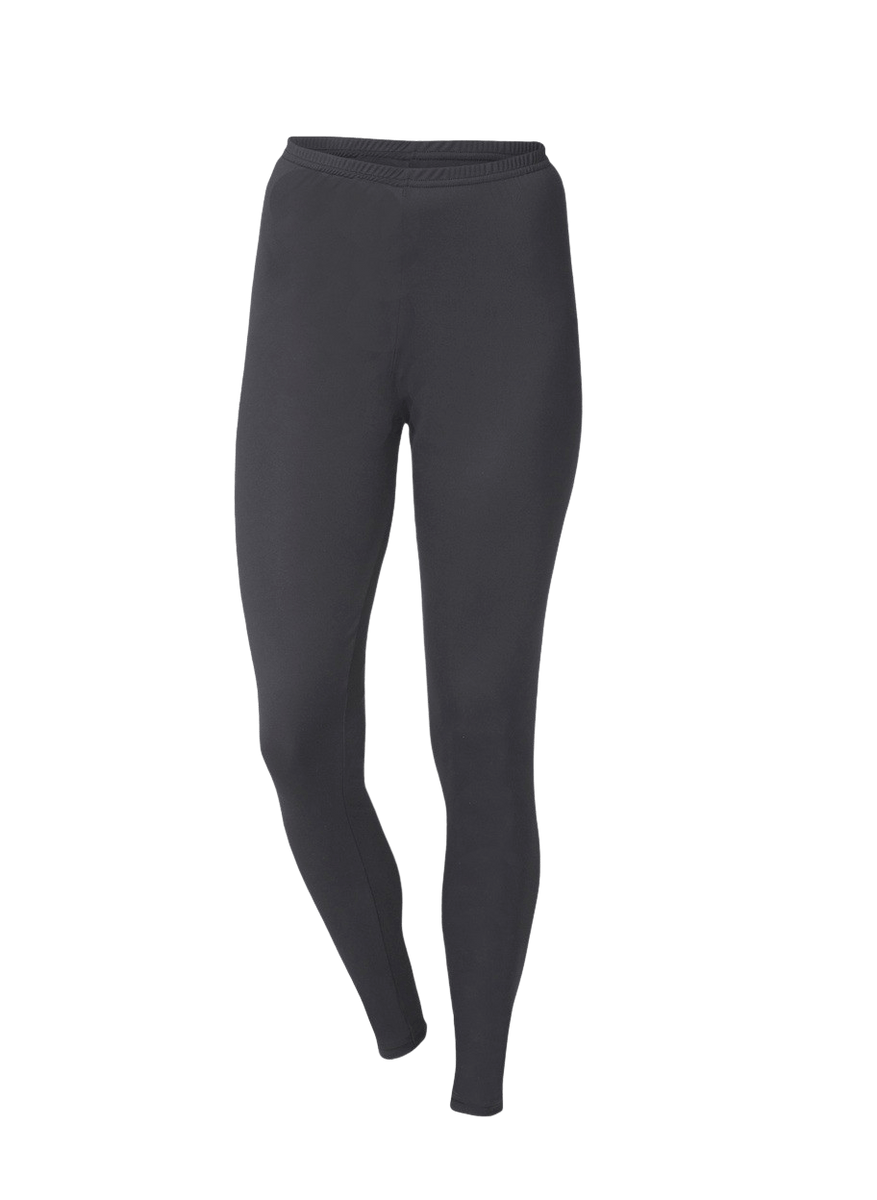 Women's Leggings Chill Chasers Collection (Two Layer Wool Blend
