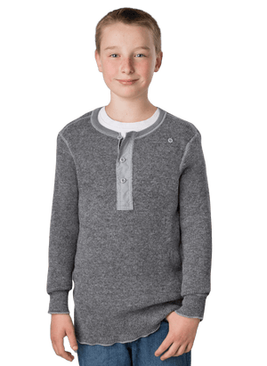 Grey Mixed